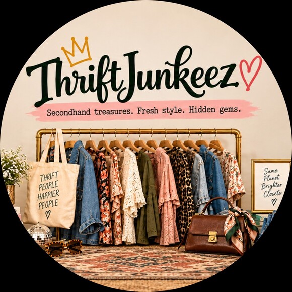 thriftjunkeezz